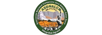 Asociación Nacional Campesina José A. Galán Zorro