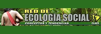Red de Ecología Social CLAES