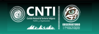 Comisión Nacional de Territorios Indígenas